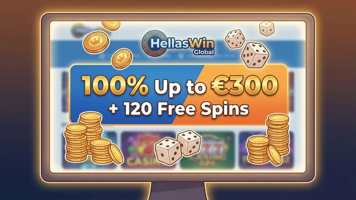 HellasWin Global
